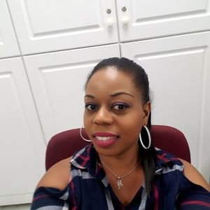 Meet your Posher, Marie louise